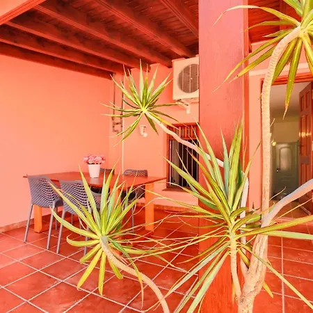 Casa Paula Beach By Paramount Holidays 別荘 *