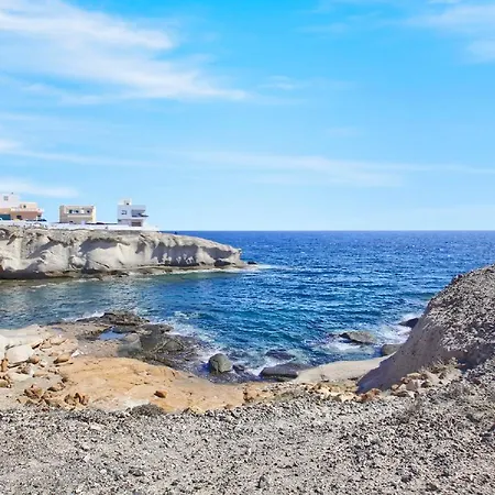別荘 Casa Paula Beach By Paramount Holidays *
