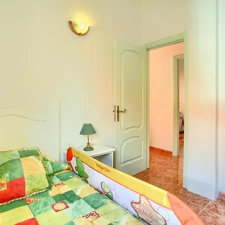Casa Paula Beach By Paramount Holidays 別荘 *