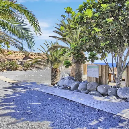 Casa Paula Beach By Paramount Holidays La Mareta