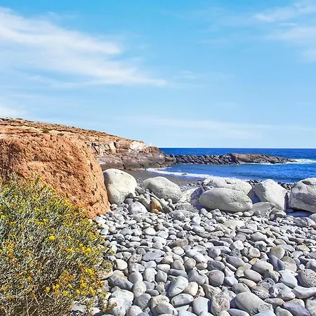 Casa Paula Beach By Paramount Holidays 別荘 La Mareta