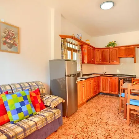 Casa Paula Beach By Paramount Holidays بيت للعطل *