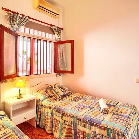 بيت للعطل Casa Paula Beach By Paramount Holidays