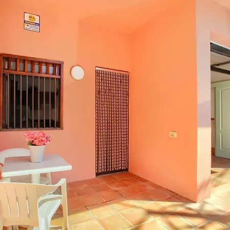 بيت للعطل Casa Paula Beach By Paramount Holidays *