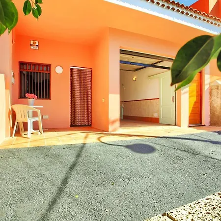 بيت للعطل Casa Paula Beach By Paramount Holidays