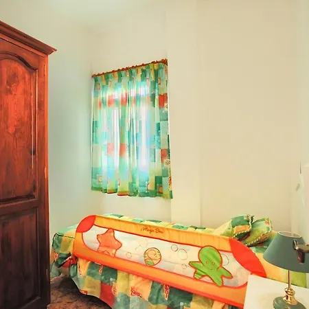 Σπίτι διακοπών Casa Paula Beach By Paramount Holidays