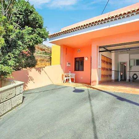 Σπίτι διακοπών Casa Paula Beach By Paramount Holidays La Mareta